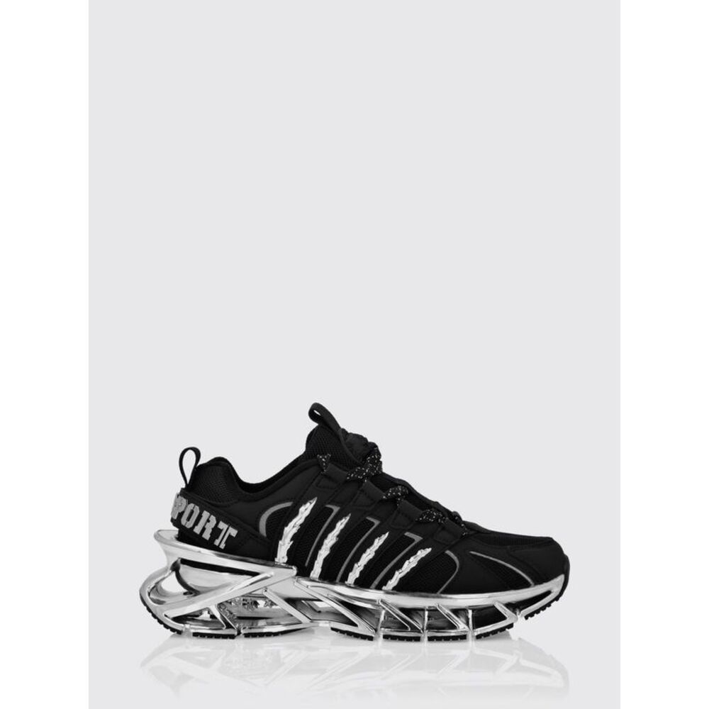 Plein Sport Men Sneakers Men Plein Sport